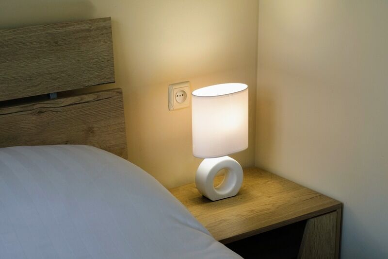 Люкс 2-местный 1-комнатный №1,2,3