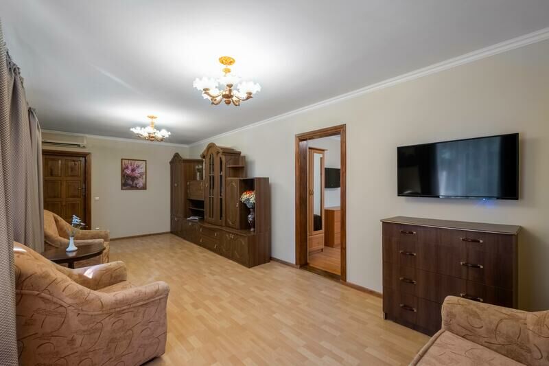 Семейный 6-местный 3-комнатный №11