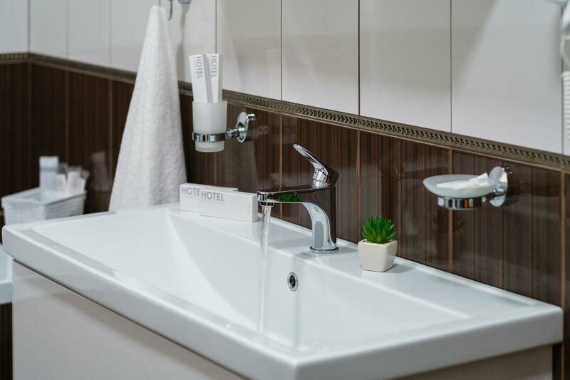 Семейный 6-местный 3-комнатный №11