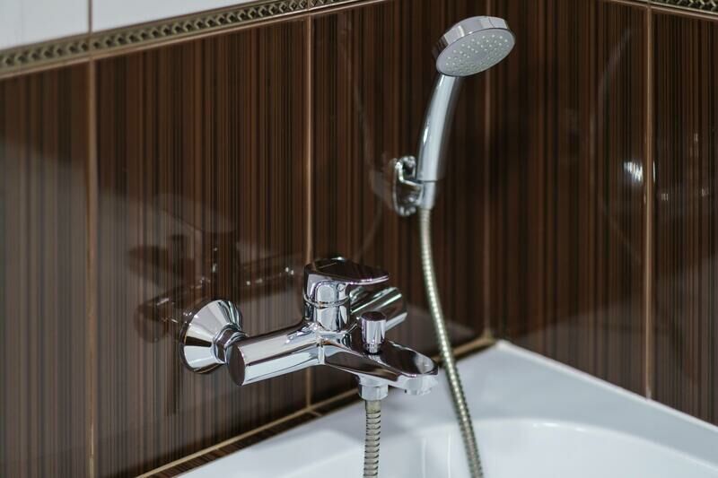 Семейный 6-местный 3-комнатный №11