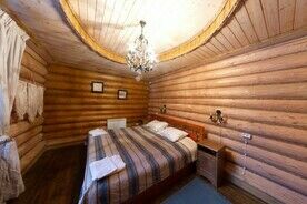 Big Shanti home 8, Эко-усадьба Шанти, Калининский район