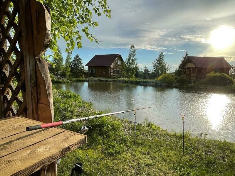 Шанти, Тверская область: фото 4