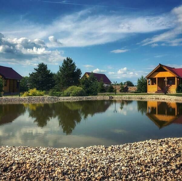 Шанти, Тверская область: фото 2