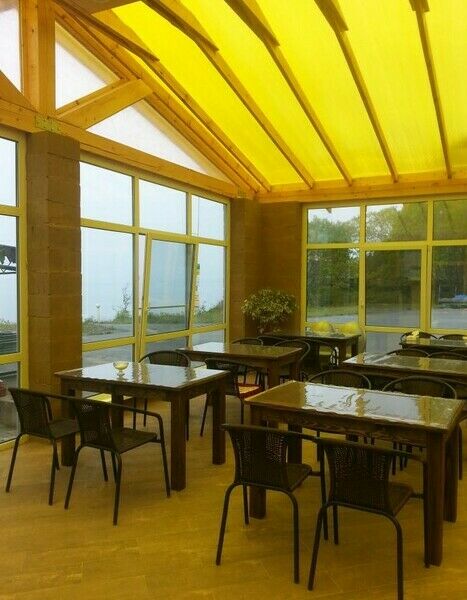 База отдыха «Зеленый Мыс» | Зеленый Мыс, Приморский край