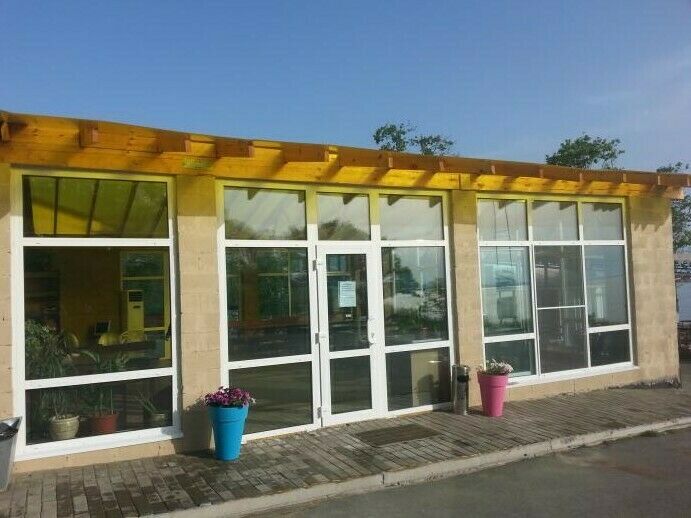 База отдыха «Зеленый Мыс» | Зеленый Мыс, Приморский край