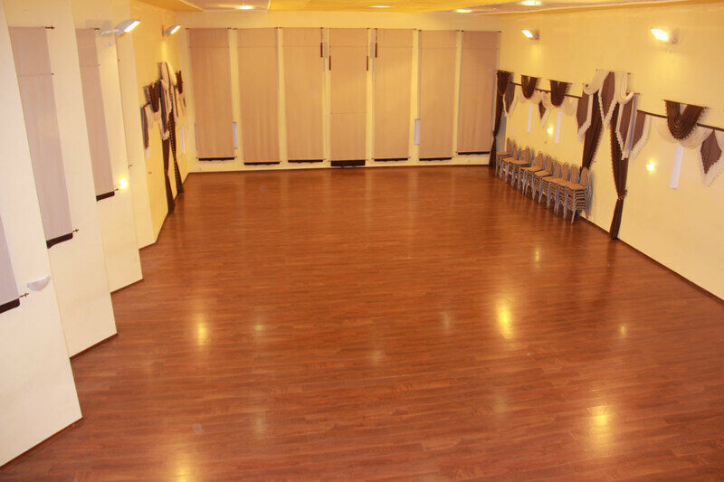 Основная аудитория