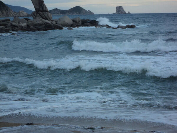 База отдыха «Век» | Век, Приморский край
