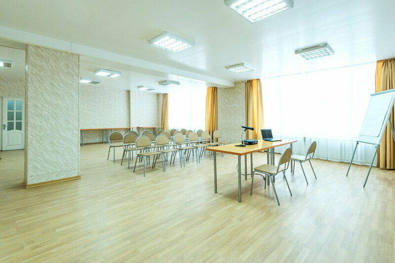 Новая аудитория