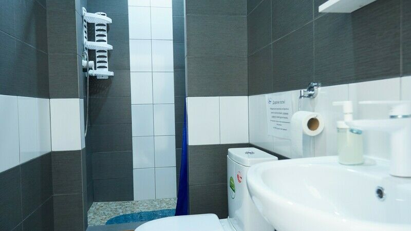 Апартаменты 3-местные (с балконом)