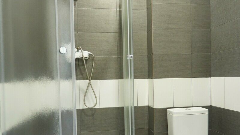 Апартаменты 3-местный