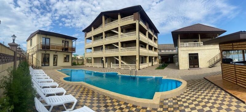 Бутик Отель Чеховъ, Крым, Феодосия Феодосия Приморский село Береговое, муниципальный округ Феодосия