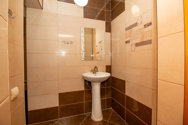 Стандартный 3-местный 1-комнатный №1