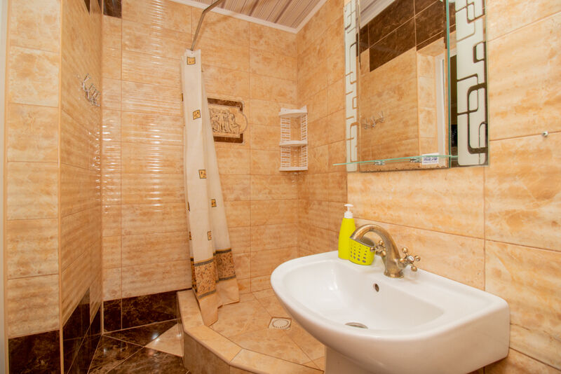 Стандартный 3-местный 1-комнатный №2