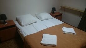 2-х комнатный номер в коттедже № Д1, Д2, База отдыха Шавская долина, Кстовский