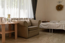 Стандарт № 1, 5, База отдыха Шавская долина, Кстовский