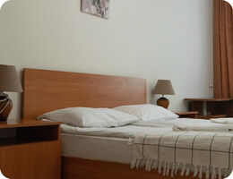 Семейный № 2, База отдыха Шавская долина, Кстовский