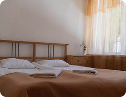 Стандарт плюс № 8, База отдыха Шавская долина, Кстовский