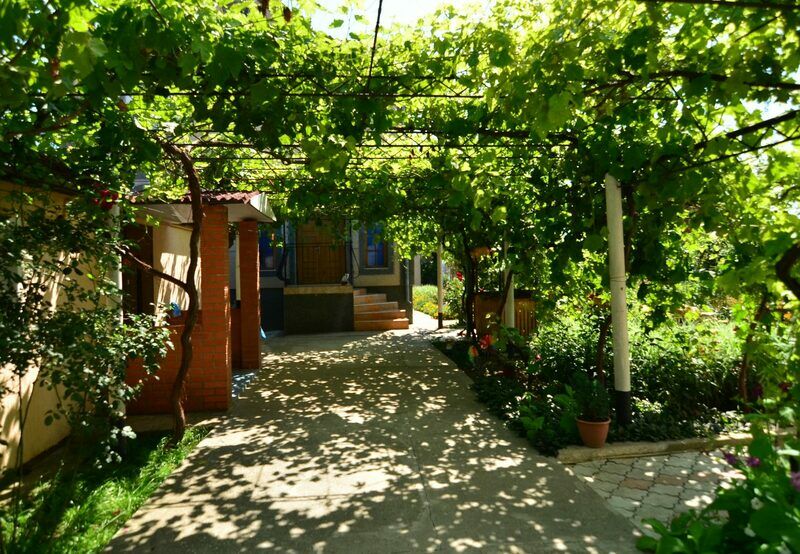 Территория | Ласточка, Крым