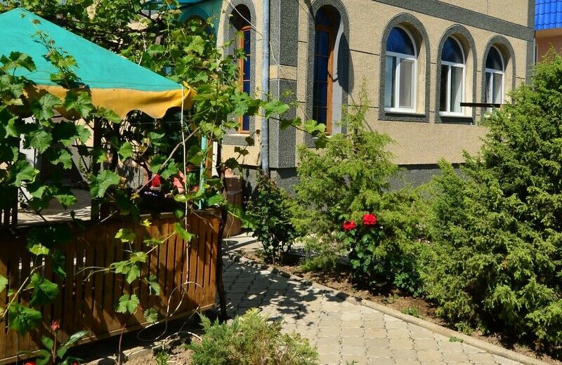 Внешний вид. | Ласточка, Крым