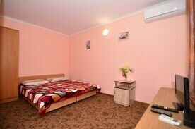 Стандартный 2-местный, Гостевой дом Ласточка, Песчаное