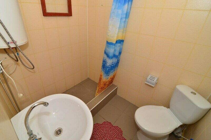 Стандарт 3-местный