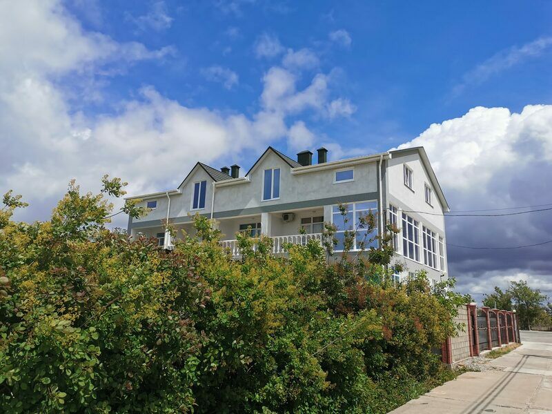 Мини-отель La Maree (Ла Мари), Крым, Песчаное Бахчисарайский район