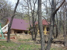 Дом №7, База отдыха Лесная, Бухта Витязь