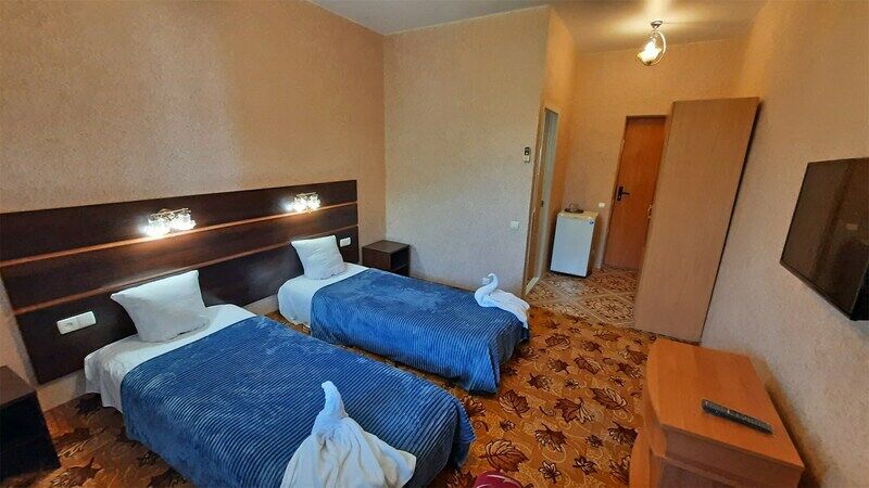 «Ирина» гостевой дом_4