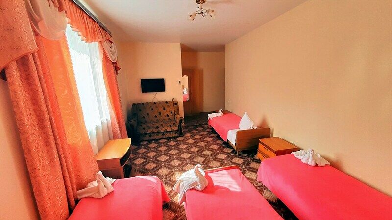 «Ирина» гостевой дом_7