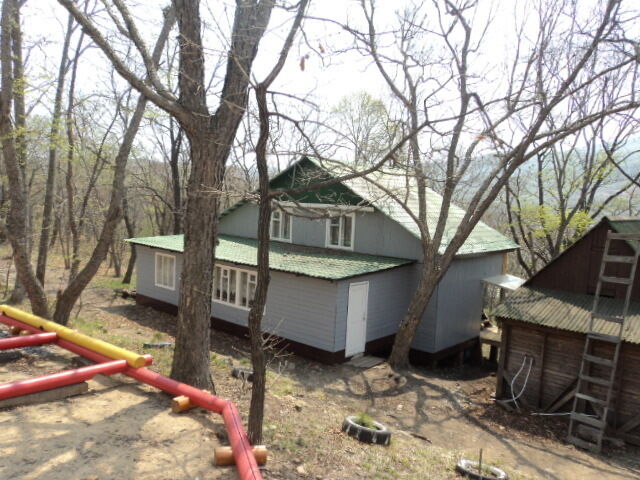 База отдыха «Лесная» | Лесная, Приморский край