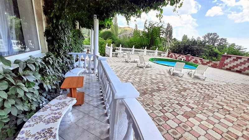 Ирина, Крым: фото 4