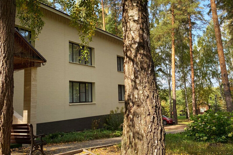 Шавская долина, Нижегородская область: фото 4