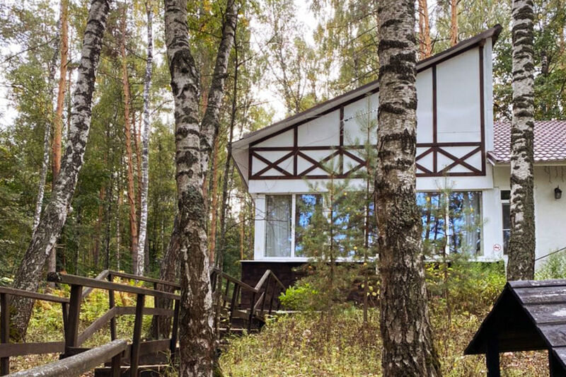 Шавская долина, Нижегородская область: фото 5