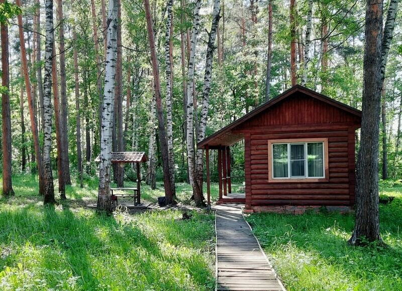 Шавская долина, Нижегородская область: фото 2