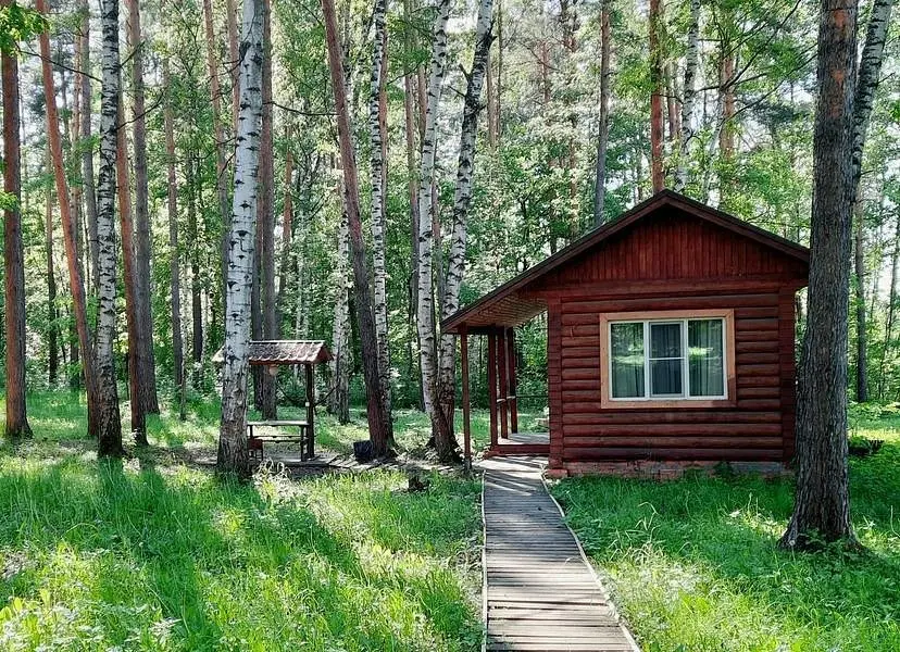 Шавская долина, Нижегородская область: фото 2