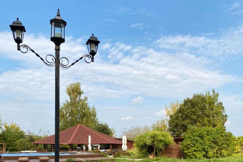 Шавская долина, Нижегородская область: фото 3