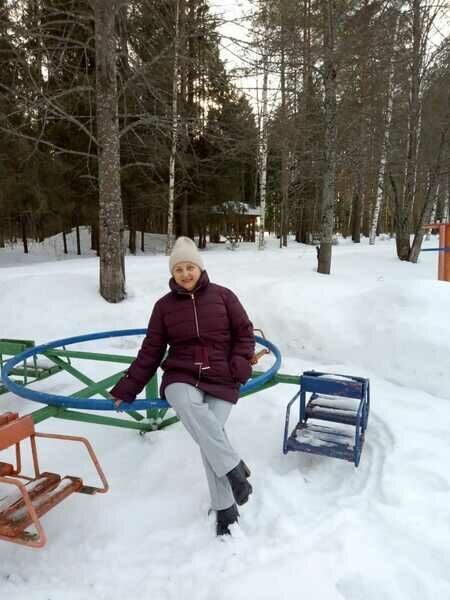 Фото 3 из отзыва о санатории Радуга