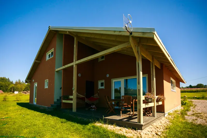 Дачники, Ленинградская область: фото 4