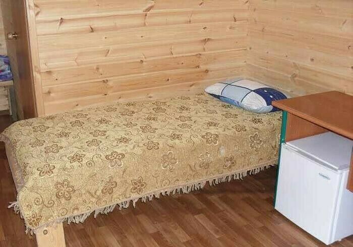 База отдыха «Наутилус» | Наутилус, Приморский край