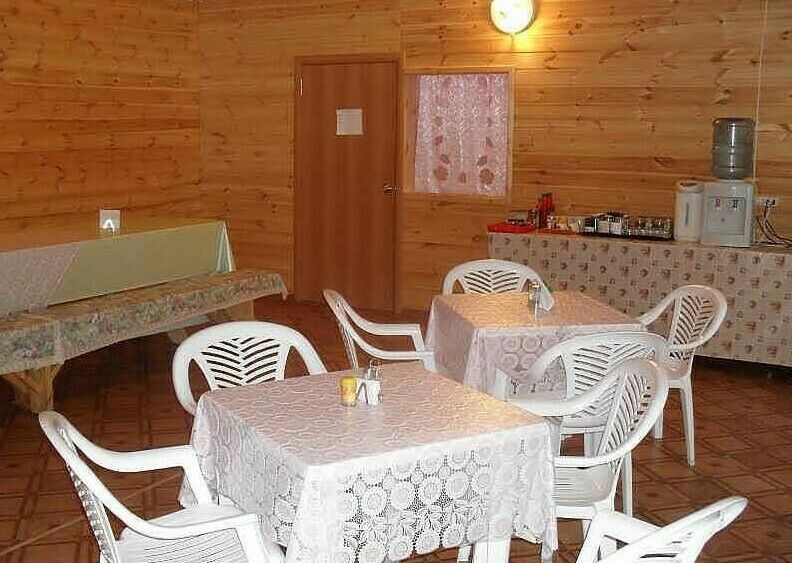 База отдыха «Наутилус» | Наутилус, Приморский край