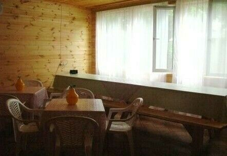 База отдыха «Наутилус» | Наутилус, Приморский край