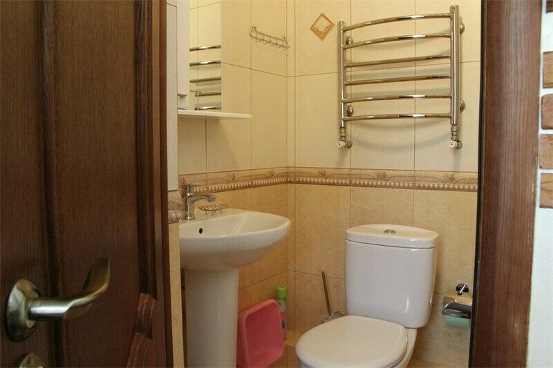 Стандарт 1 местный