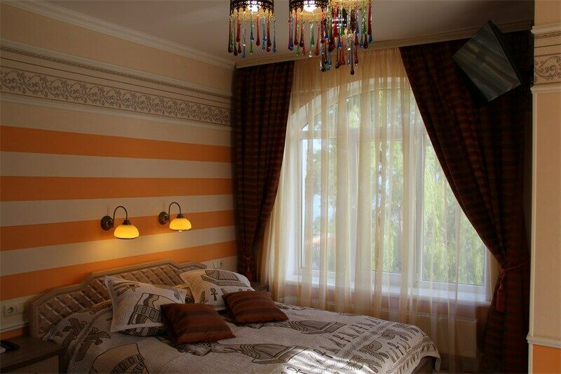 Стандарт (море)