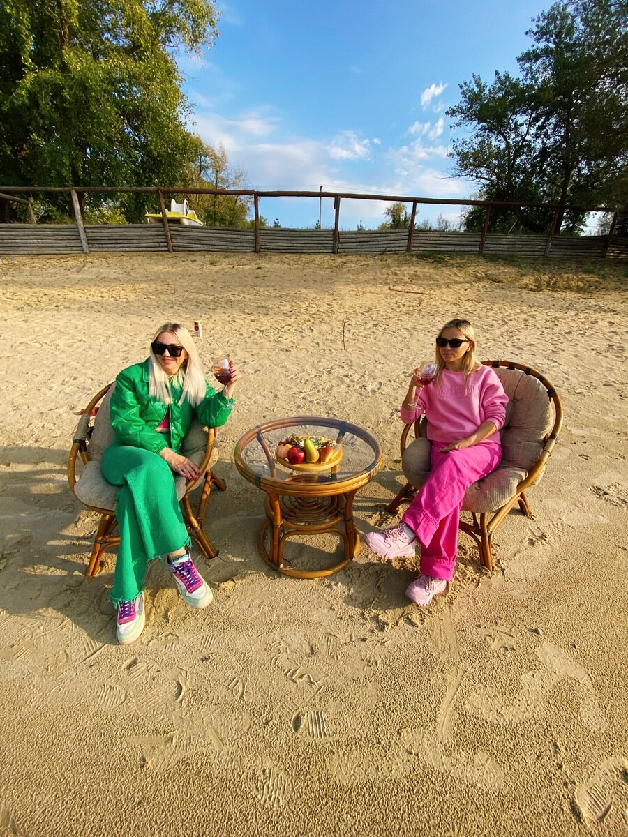 Фото 228 из отзыва о базе отдыха Донская Миля