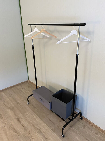 Коттедж 16-местный гостиничный комплекс