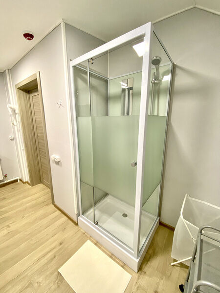 Коттедж 16-местный гостиничный комплекс