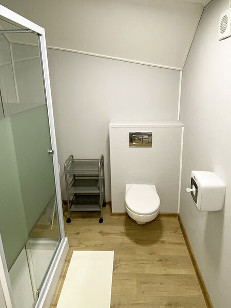 Коттедж 16-местный гостиничный комплекс