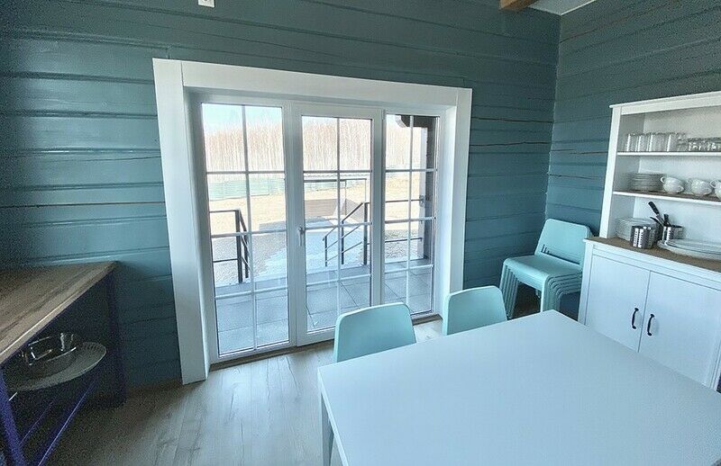 Коттедж 8-местный гостевой дом