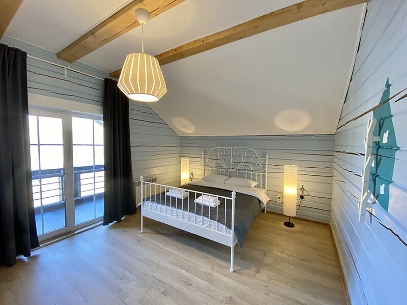 Коттедж 8-местный гостевой дом