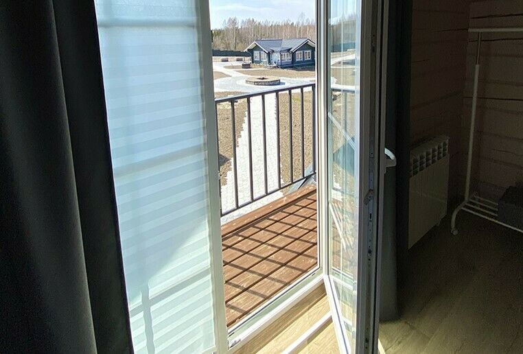 Коттедж 8-местный гостевой дом